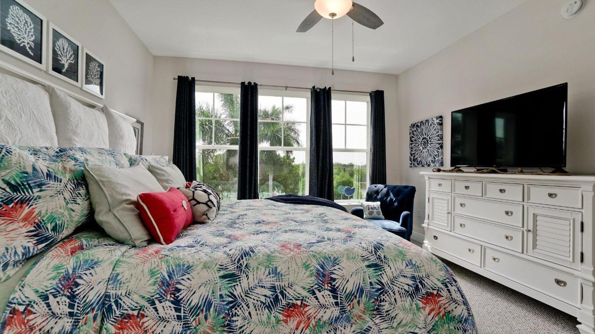 Tequila Sunrise Villa Bradenton Bagian luar foto