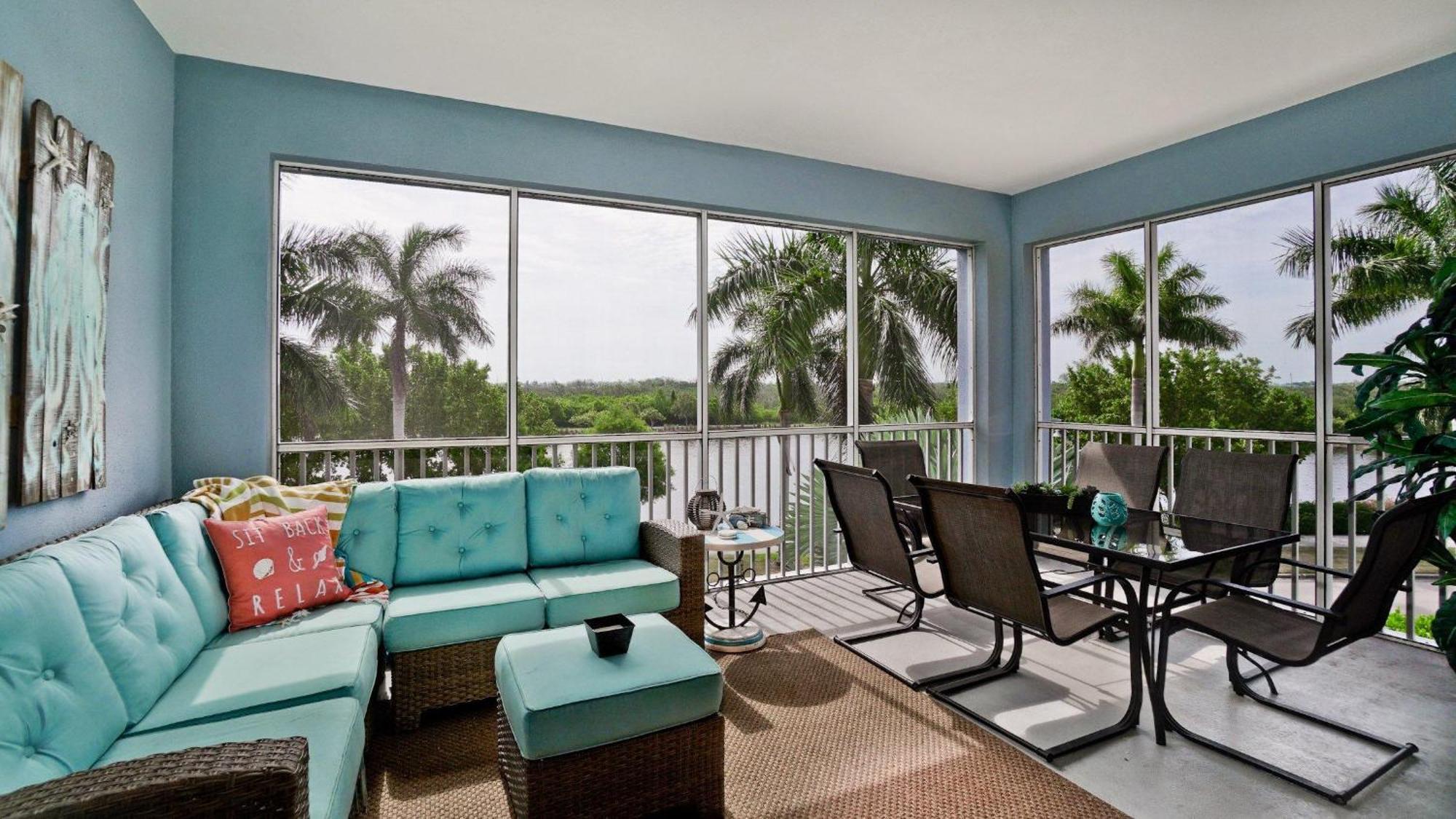 Tequila Sunrise Villa Bradenton Bagian luar foto