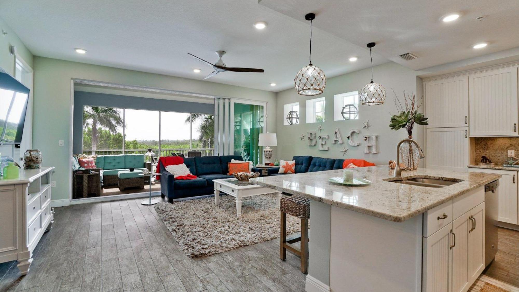Tequila Sunrise Villa Bradenton Bagian luar foto