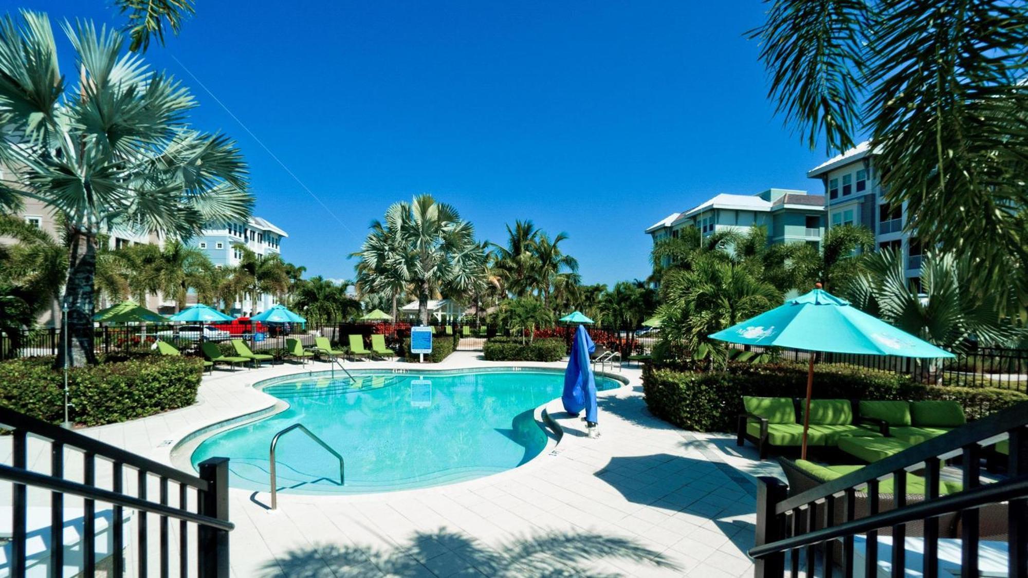 Tequila Sunrise Villa Bradenton Bagian luar foto