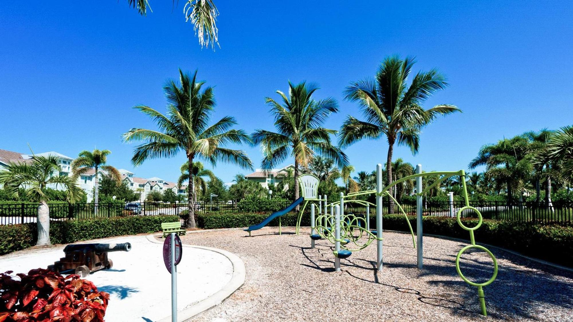 Tequila Sunrise Villa Bradenton Bagian luar foto