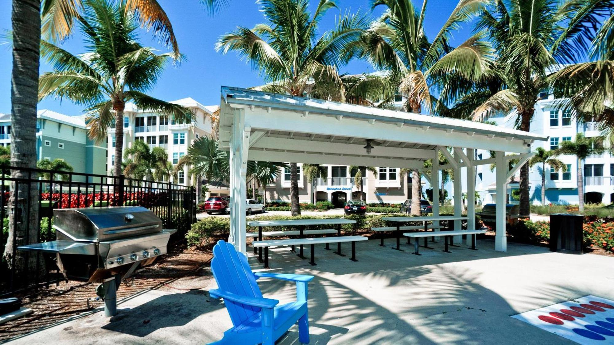 Tequila Sunrise Villa Bradenton Bagian luar foto